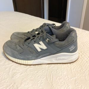 Madewell x New Balance Sneakers - 530 Encap